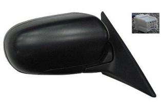 Aftermarket MIRRORS for SUBARU - LEGACY, LEGACY,05-09,RT Mirror outside rear view