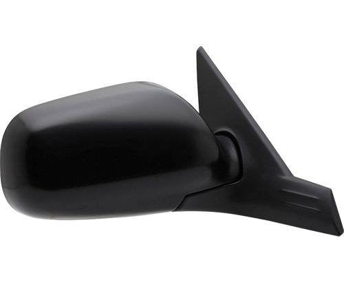 Aftermarket MIRRORS for SUBARU - OUTBACK, OUTBACK,02-07,RT Mirror outside rear view