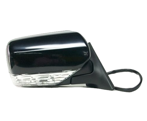 Aftermarket MIRRORS for SUBARU - FORESTER, FORESTER,05-08,RT Mirror outside rear view