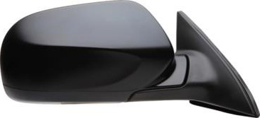 Aftermarket MIRRORS for SUBARU - LEGACY, LEGACY,12-14,RT Mirror outside rear view