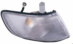 Aftermarket LAMPS for SUBARU - LEGACY, LEGACY,92-94,RT Parklamp assy