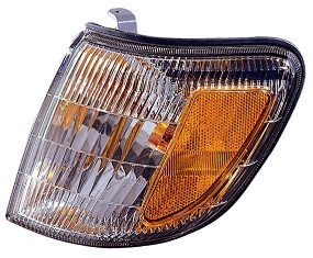 Aftermarket LAMPS for SUBARU - FORESTER, FORESTER,01-02,RT Parklamp assy