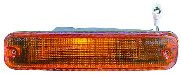 Aftermarket LAMPS for SUBARU - IMPREZA, IMPREZA,93-98,RT Front signal lamp