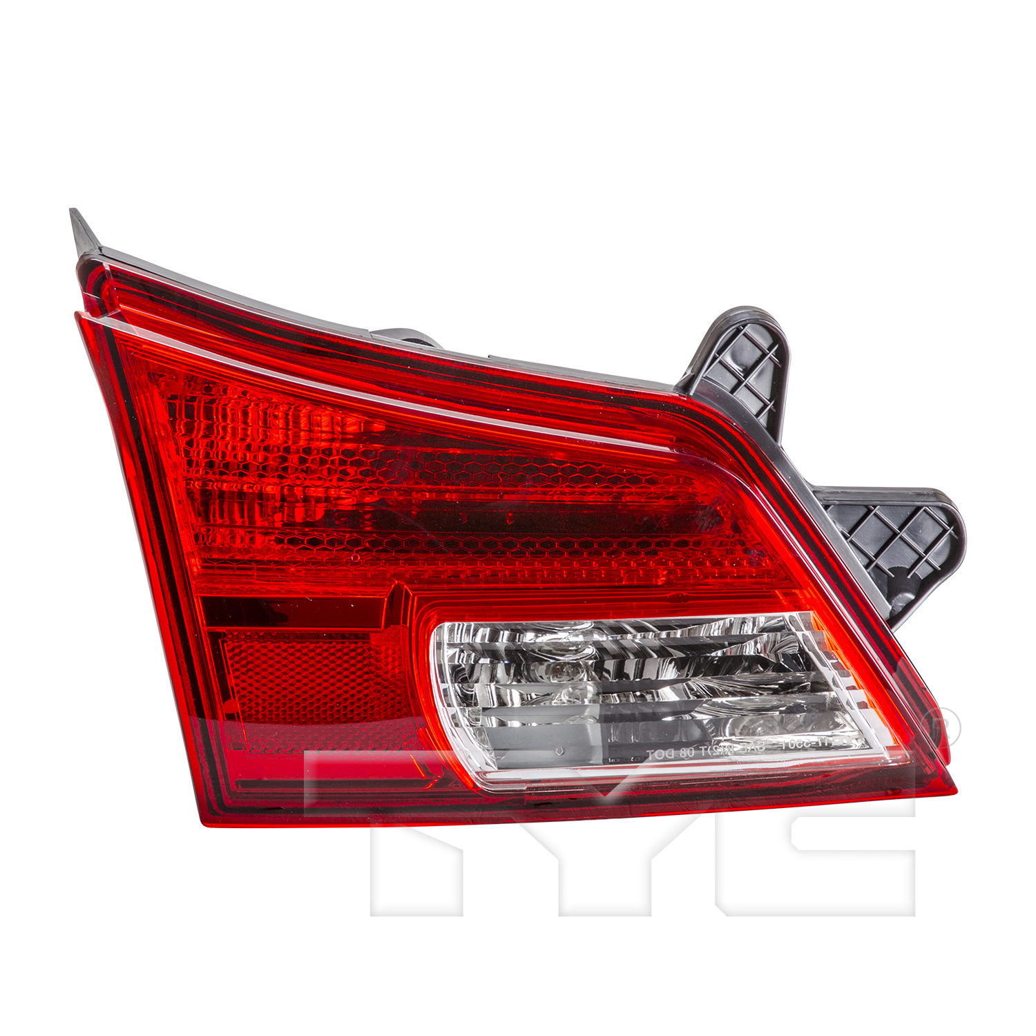 Aftermarket TAILLIGHTS for SUBARU - OUTBACK, OUTBACK,10-14,LT Taillamp assy inner