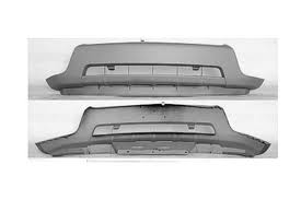Aftermarket BUMPER COVERS for SUZUKI - XL-7, XL-7,07-09,Front bumper cover lower