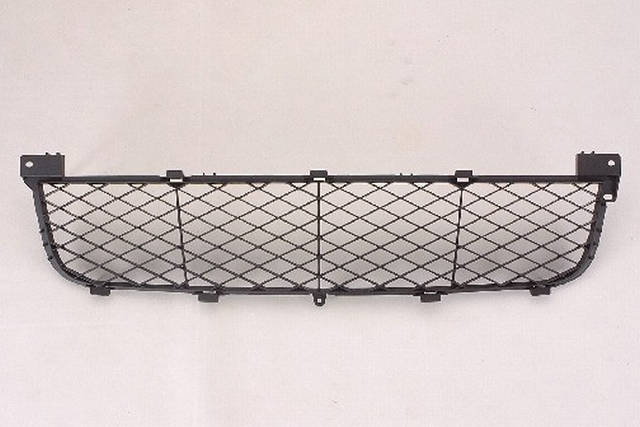 Aftermarket GRILLES for SUZUKI - GRAND VITARA, GRAND VITARA,06-08,Front bumper grille