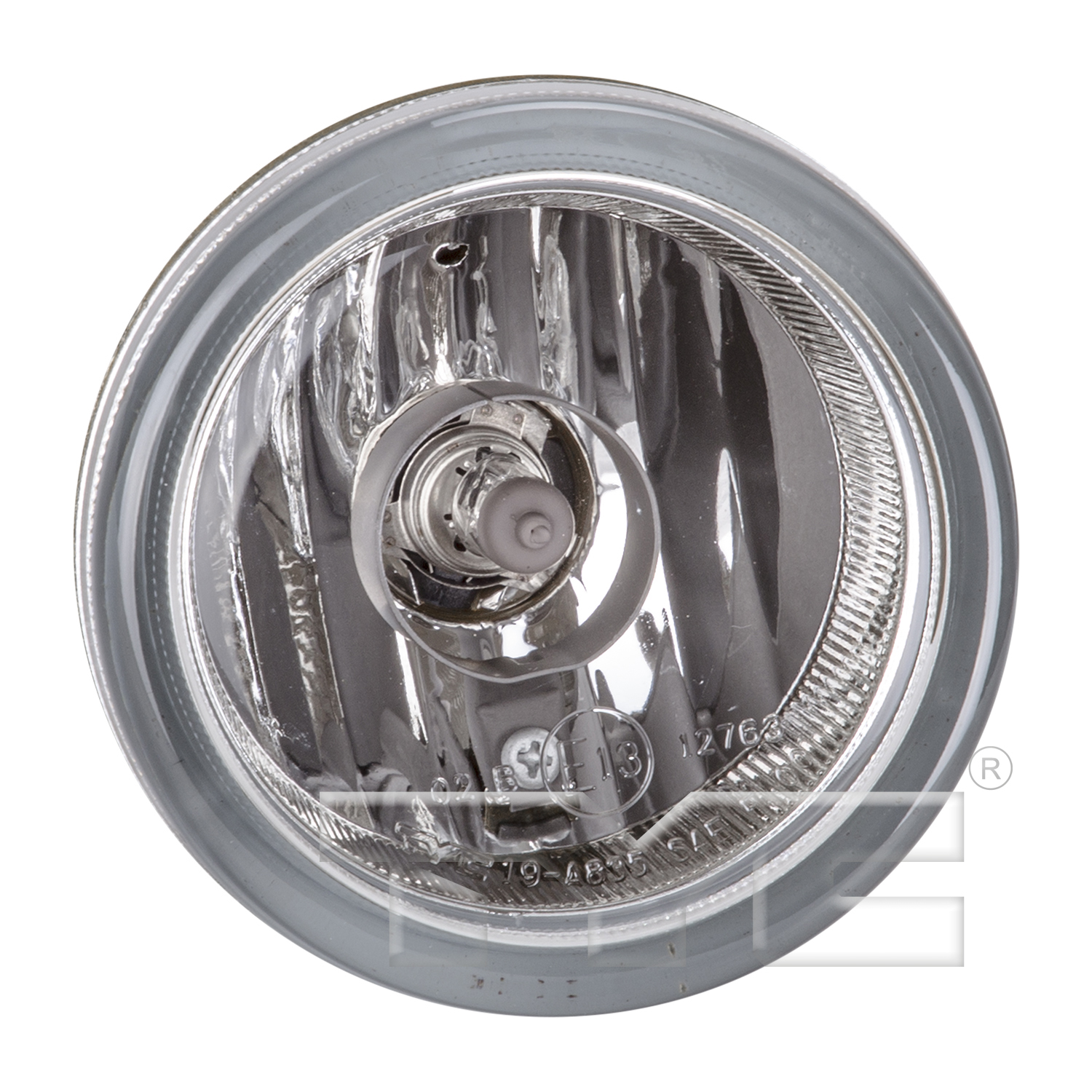 Aftermarket FOG LIGHTS for SUZUKI - SX4, SX4,07-13,RT Fog lamp lens/housing