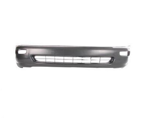 Aftermarket BUMPER COVERS for TOYOTA - COROLLA, COROLLA,93-97,Front bumper cover