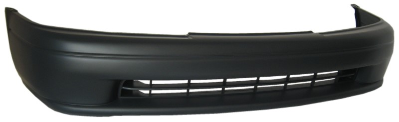 Aftermarket BUMPER COVERS for TOYOTA - PASEO, PASEO,92-95,Front bumper cover