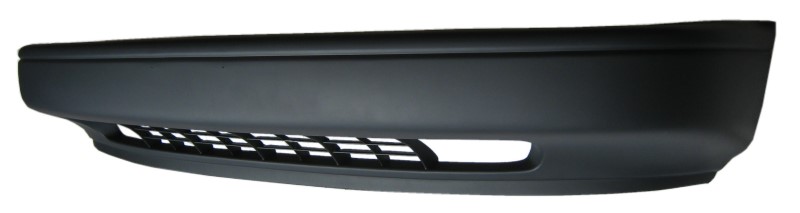 Aftermarket BUMPER COVERS for TOYOTA - PREVIA, PREVIA,91-93,Front bumper cover