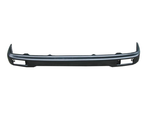 Aftermarket METAL FRONT BUMPERS for TOYOTA - TACOMA, TACOMA,95-97,Front bumper face bar