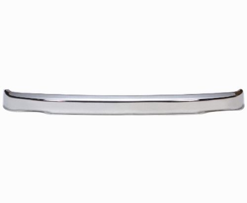 Aftermarket METAL FRONT BUMPERS for TOYOTA - TACOMA, TACOMA,98-00,Front bumper face bar