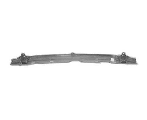 Aftermarket REBARS for TOYOTA - TACOMA, TACOMA,98-00,Front bumper reinforcement