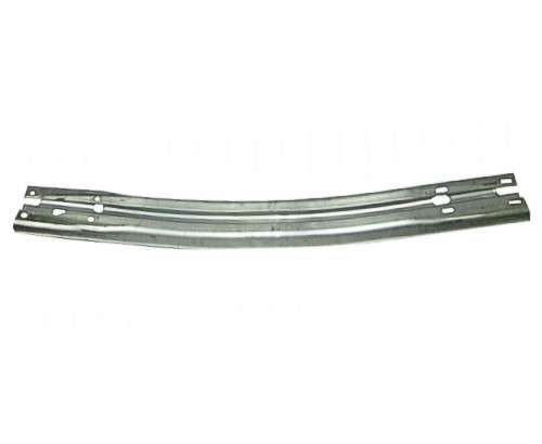 Aftermarket REBARS for TOYOTA - COROLLA, COROLLA,19-22,Front bumper reinforcement