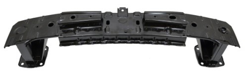 Aftermarket REBARS for TOYOTA - YARIS IA, YARIS iA,17-18,Front bumper reinforcement