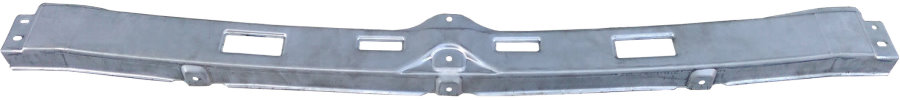 Aftermarket BRACKETS for TOYOTA - TUNDRA, TUNDRA,14-21,Front bumper retainer cover