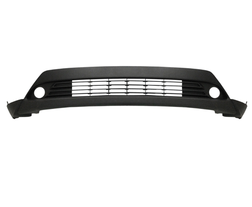 Aftermarket BUMPER COVERS for TOYOTA - C-HR, C-HR,18-19,Front bumper cover lower