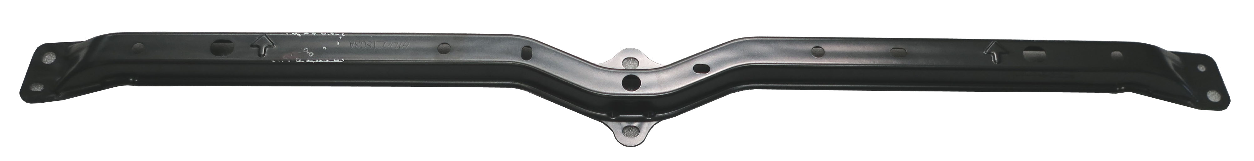 Aftermarket BRACKETS for TOYOTA - TACOMA, TACOMA,16-23,Front bumper cover retainer