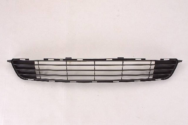 Aftermarket GRILLES for TOYOTA - COROLLA, COROLLA,09-10,Front bumper grille