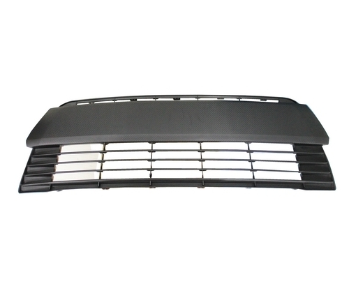 Aftermarket GRILLES for TOYOTA - COROLLA, COROLLA,14-16,Front bumper grille