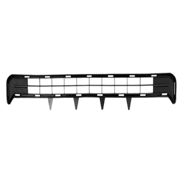 Aftermarket GRILLES for TOYOTA - TUNDRA, TUNDRA,14-21,Front bumper grille