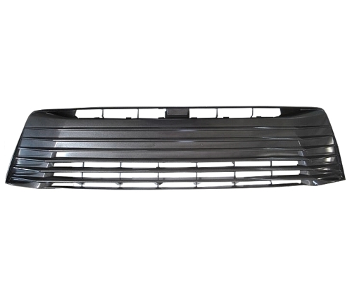 Aftermarket GRILLES for TOYOTA - SIENNA, SIENNA,18-20,Front bumper grille
