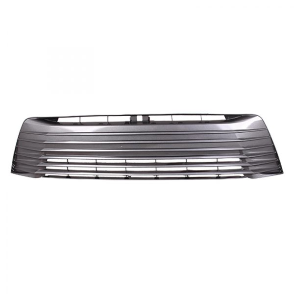 Aftermarket GRILLES for TOYOTA - SIENNA, SIENNA,18-20,Front bumper grille