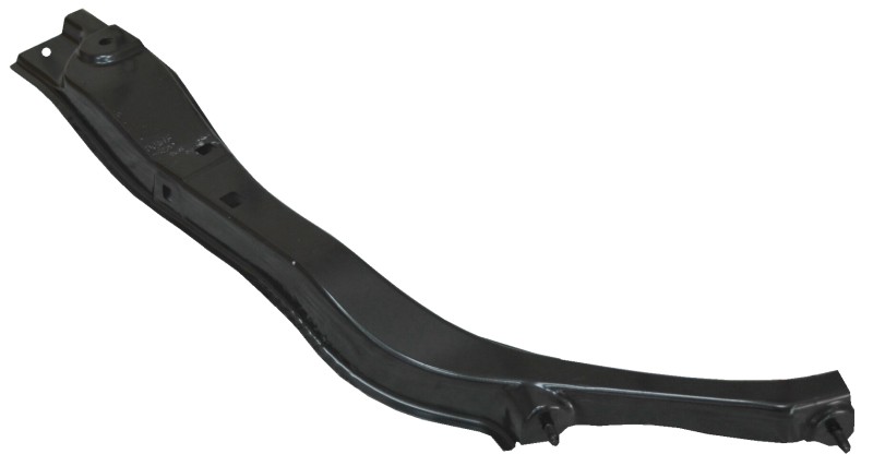Aftermarket BRACKETS for TOYOTA - TACOMA, TACOMA,12-15,LT Front bumper cover support