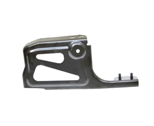 Aftermarket BRACKETS for TOYOTA - TACOMA, TACOMA,16-23,LT Front bumper cover support