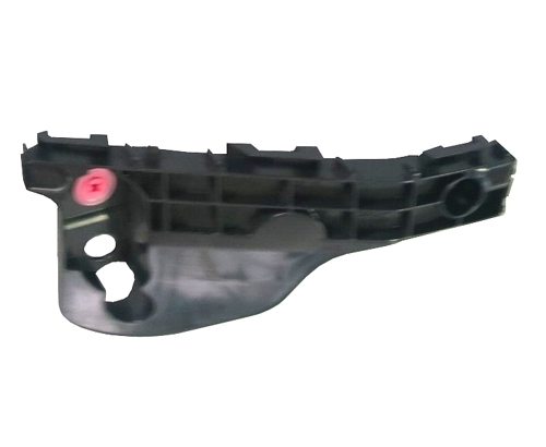 Aftermarket BRACKETS for TOYOTA - PRIUS C, PRIUS c,18-19,LT Front bumper cover support