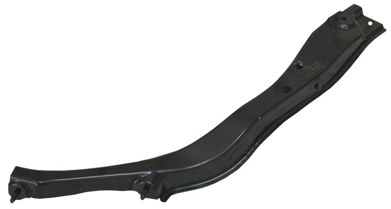 Aftermarket BRACKETS for TOYOTA - TACOMA, TACOMA,12-15,RT Front bumper cover support