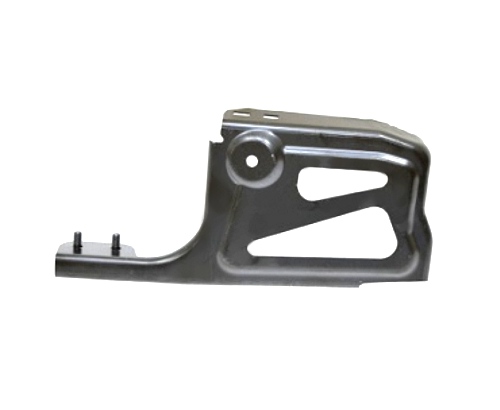 Aftermarket BRACKETS for TOYOTA - TACOMA, TACOMA,16-23,RT Front bumper cover support