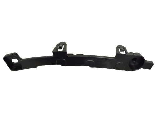 Aftermarket BRACKETS for TOYOTA - C-HR, C-HR,18-22,RT Front bumper cover support