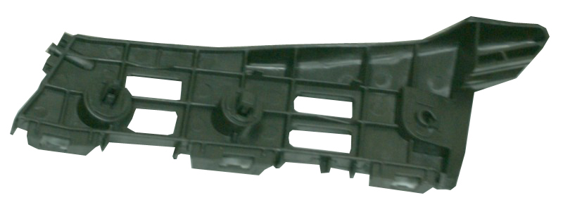 Aftermarket BRACKETS for TOYOTA - PRIUS, PRIUS,10-15,LT Front bumper bracket