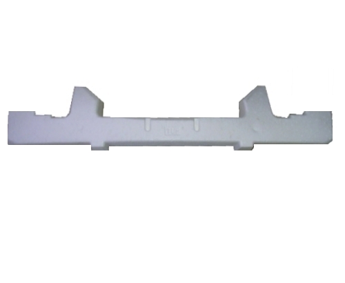 Aftermarket ENERGY ABSORBERS for TOYOTA - SOLARA, SOLARA,04-06,Front bumper energy absorber
