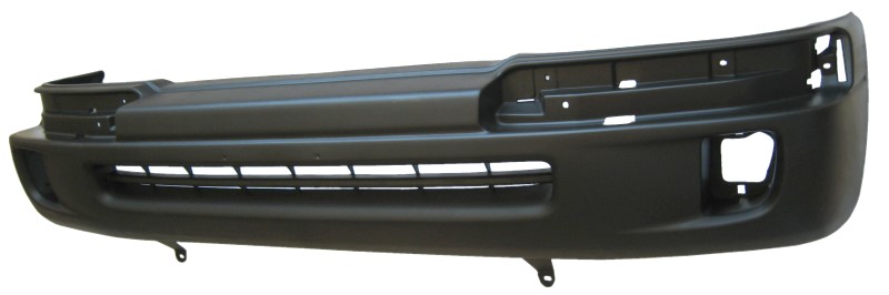 Aftermarket BUMPER COVERS for TOYOTA - TACOMA, TACOMA,98-00,Front bumper valance