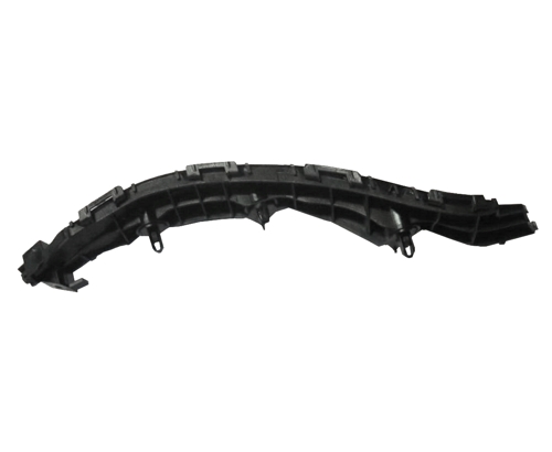 Aftermarket METAL FRONT BUMPERS for TOYOTA - C-HR, C-HR,18-22,RT Rear bumper cover retainer