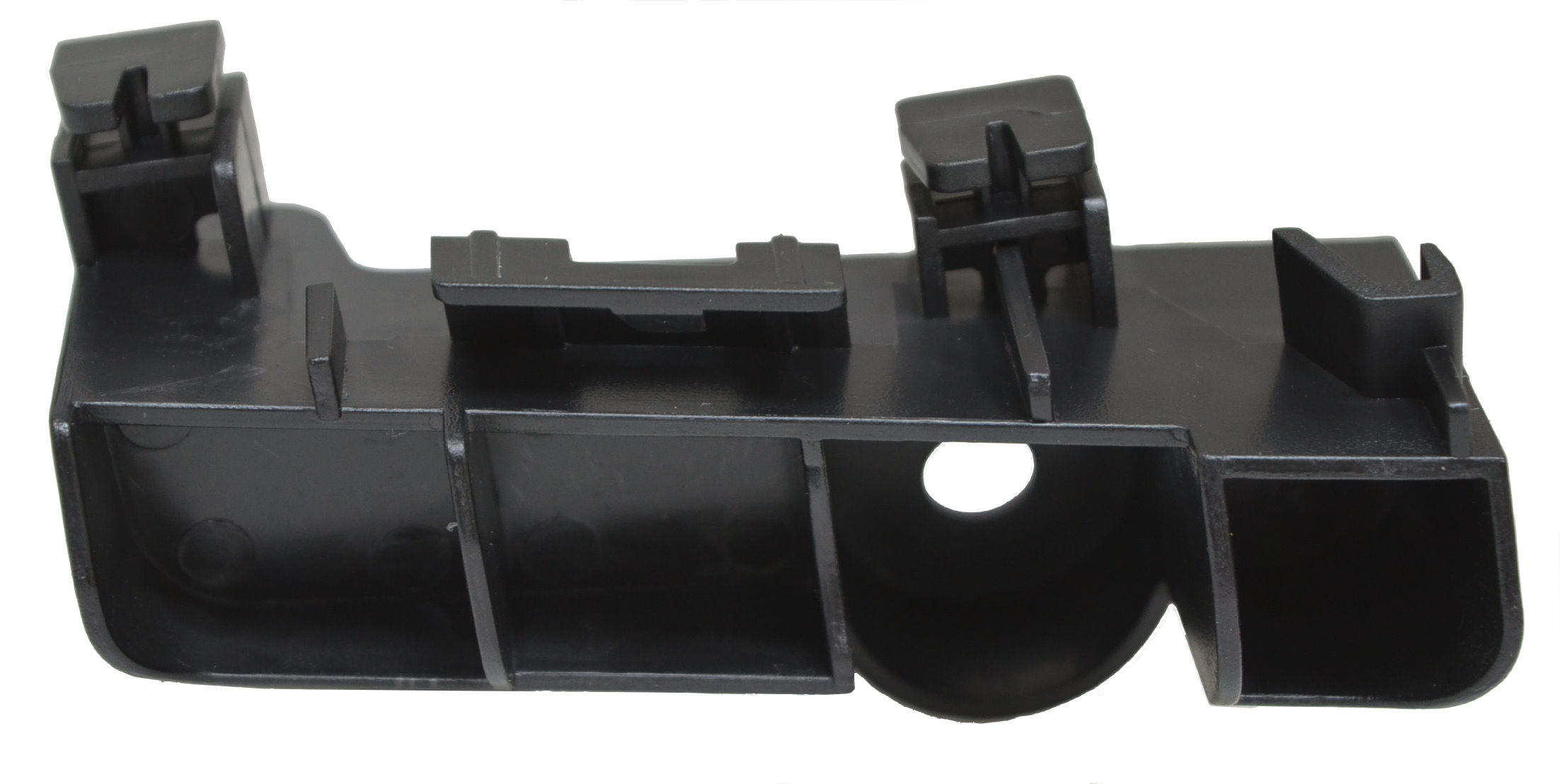 Aftermarket BRACKETS for TOYOTA - COROLLA, COROLLA,14-19,LT Rear bumper cover support