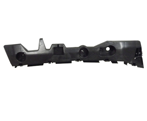 Aftermarket BRACKETS for TOYOTA - YARIS IA, YARIS iA,17-18,LT Rear bumper cover support