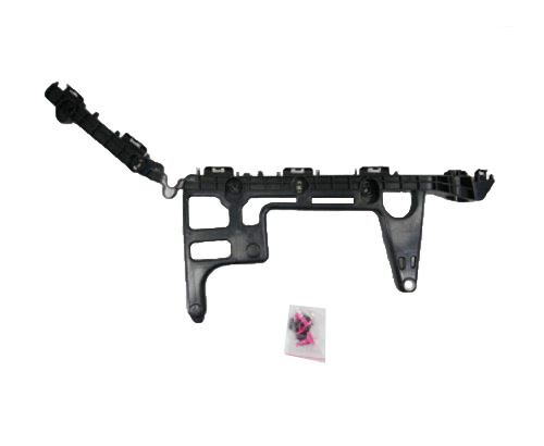 Aftermarket BRACKETS for TOYOTA - AVALON, AVALON,19-22,RT Rear bumper cover support