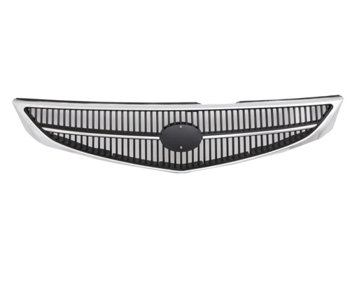 Aftermarket GRILLES for TOYOTA - SOLARA, SOLARA,99-01,Grille assy