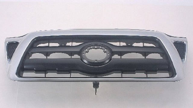 Aftermarket GRILLES for TOYOTA - TACOMA, TACOMA,05-08,Grille assy