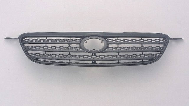 Aftermarket GRILLES for TOYOTA - COROLLA, COROLLA,05-06,Grille assy