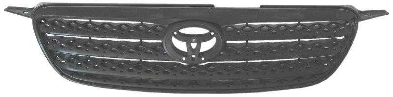 Aftermarket GRILLES for TOYOTA - COROLLA, COROLLA,05-06,Grille assy