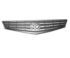 Aftermarket GRILLES for TOYOTA - SOLARA, SOLARA,02-03,Grille assy