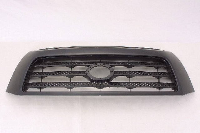 Aftermarket GRILLES for TOYOTA - TUNDRA, TUNDRA,07-09,Grille assy