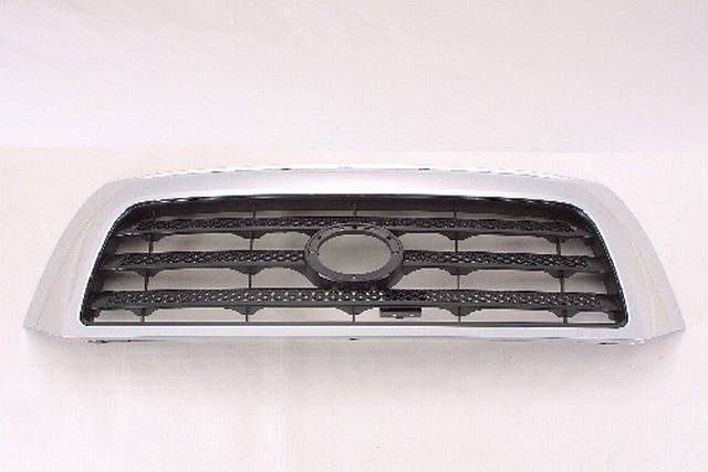 Aftermarket GRILLES for TOYOTA - TUNDRA, TUNDRA,07-09,Grille assy