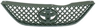 Aftermarket GRILLES for TOYOTA - SOLARA, SOLARA,06-08,Grille assy