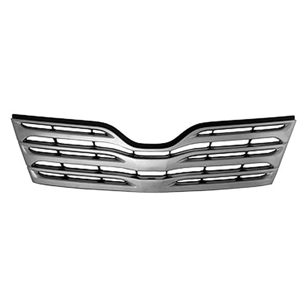 Aftermarket GRILLES for TOYOTA - VENZA, VENZA,09-12,Grille assy