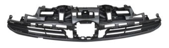 Aftermarket GRILLES for TOYOTA - PRIUS, PRIUS,19-22,Grille assy